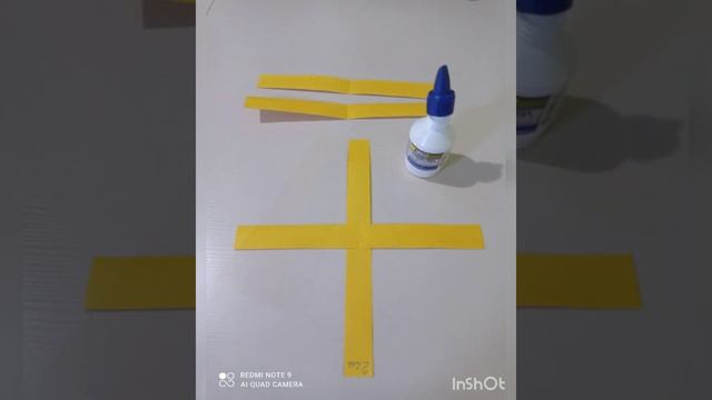 Виготовлення гарбуза із смужок паперу смотреть онлайн