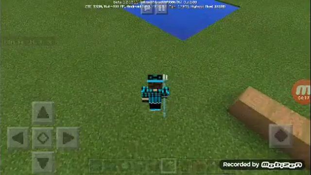 Морское обновление!майнкрафт 1.3 , смотреть онлайн