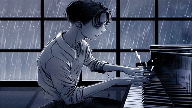 The Reluctant Heroes (Piano)~Nightcore (Request) смотреть онлайн