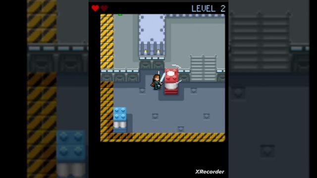 Lego Star Wars Java Game #1 | 3 levels смотреть онлайн