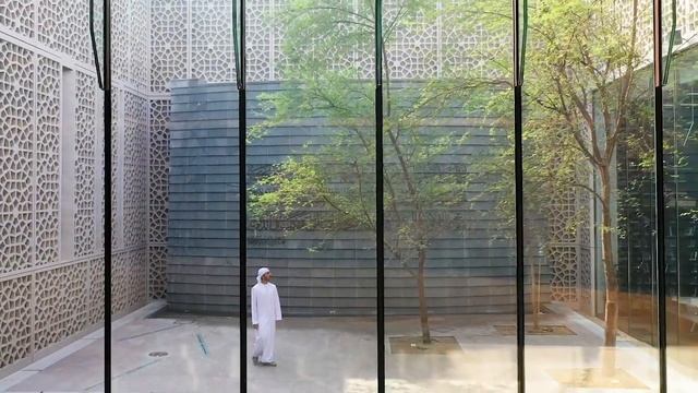 Etihad Museum ( Dubai Culture ) смотреть онлайн