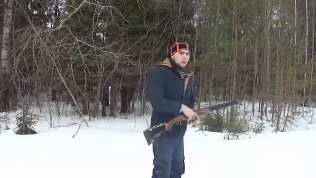Картечь 4 ФИНАЛ! смотреть онлайн