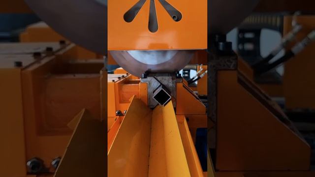 Автоматический отрезной станок CNC 425. #shorts смотреть онлайн