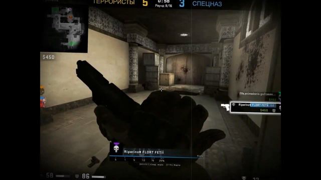 Путь к глобалу #2 | CS:GO | Counter Strike Global Offensive смотреть онлайн
