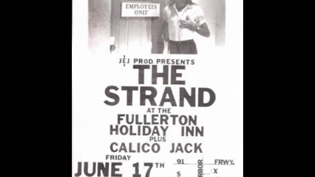 Calico Jack "The Song Remains the Same" смотреть онлайн