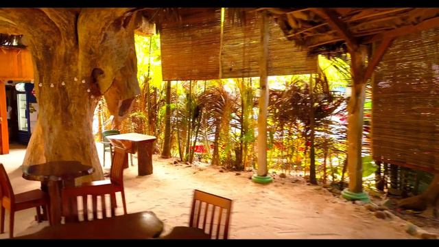 Augerine Small Hotel Beau Vallon