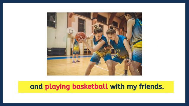 My Self | Learning English Speaking | Level A1 | Listen and practice | Practice your English #2 смотреть онлайн