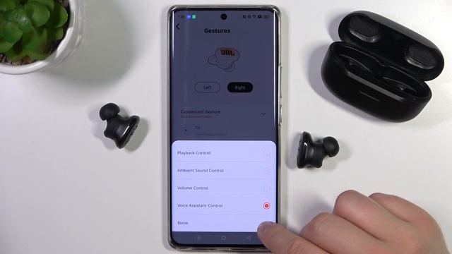 How to Turn On & Off Touch Gestures on JBL Endurance Race? смотреть онлайн