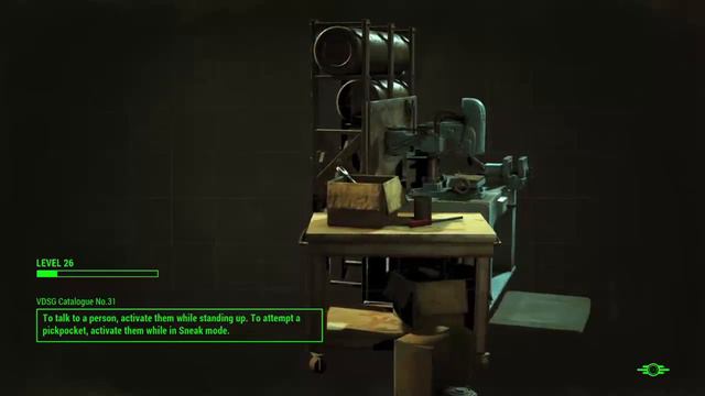 McDooby plays Fallout 4 pt 12 смотреть онлайн