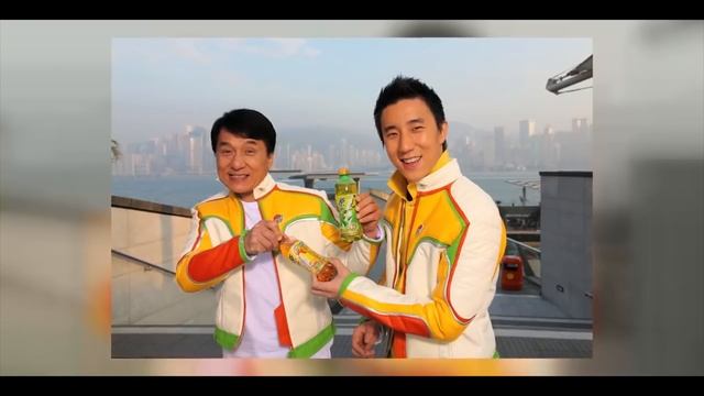 СЫН ДЖЕКИ ЧАНА. Реальная история Джейси Чана смотреть онлайн