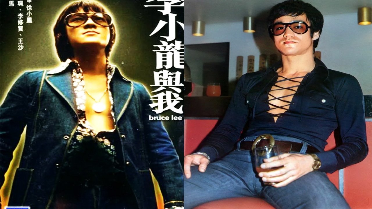 Он совместил кунг-фу и пистолеты в новое боевое искусство