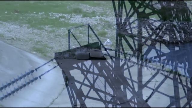Чебоксарская ГЭС 16.06.12. смотреть онлайн
