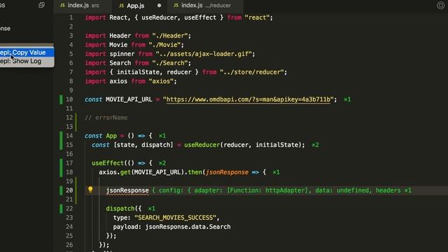 vscode javascript-repl extension preview смотреть онлайн