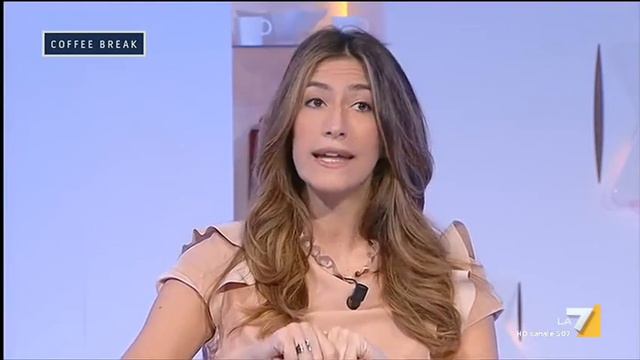 Annalisa Chirico sul weekend: 'Hanno vinto Marco Minniti e Papa Francesco' смотреть онлайн