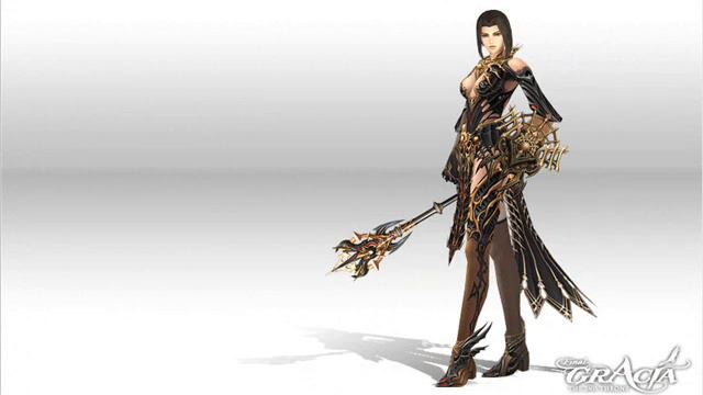lineage 2 gracia final смотреть онлайн