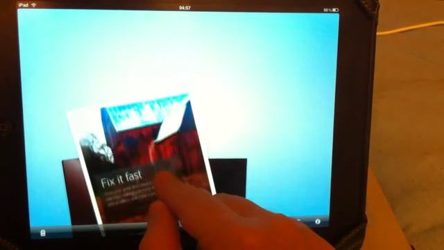 Adobe Screwing Up Again : Photoshop Express for iPad (v1.3) смотреть онлайн