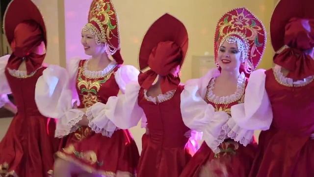 Шоу-балет Бурлеск Сочи 8918-400-87-11