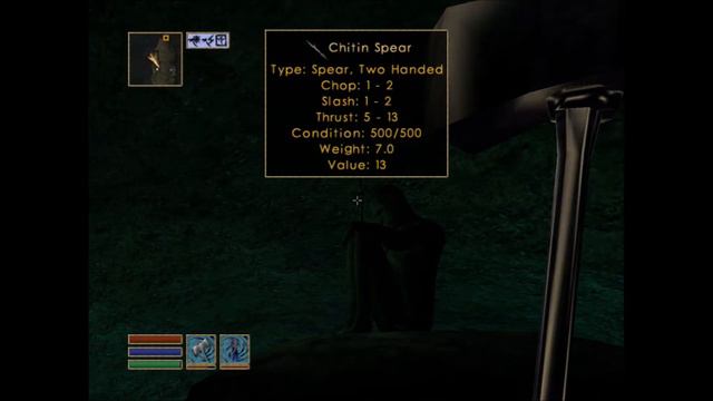 Let's Play The Elder Scrolls III: Morrowind Episode 25 смотреть онлайн