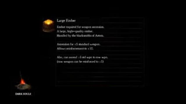 Dark Souls смотреть онлайн