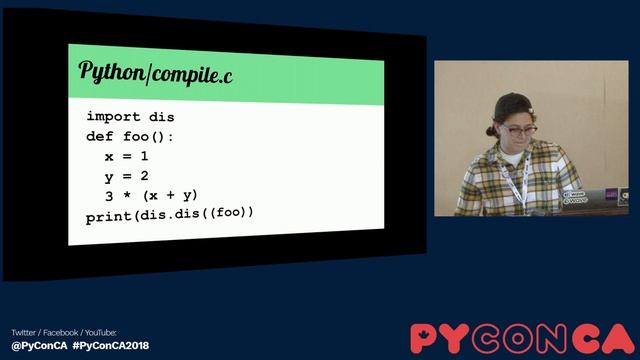 The Adventures of a Python Script! (Dema Abu Adas) смотреть онлайн