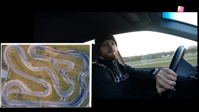 Stayki Raceway - как ехать быстро? смотреть онлайн