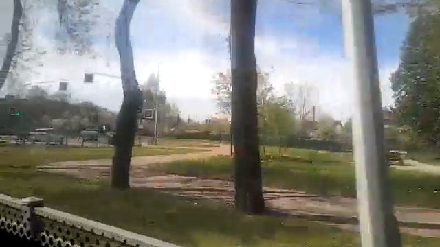 Автобус 477 "Ж/д.ст."Красное село.-дер. Вилози". смотреть онлайн