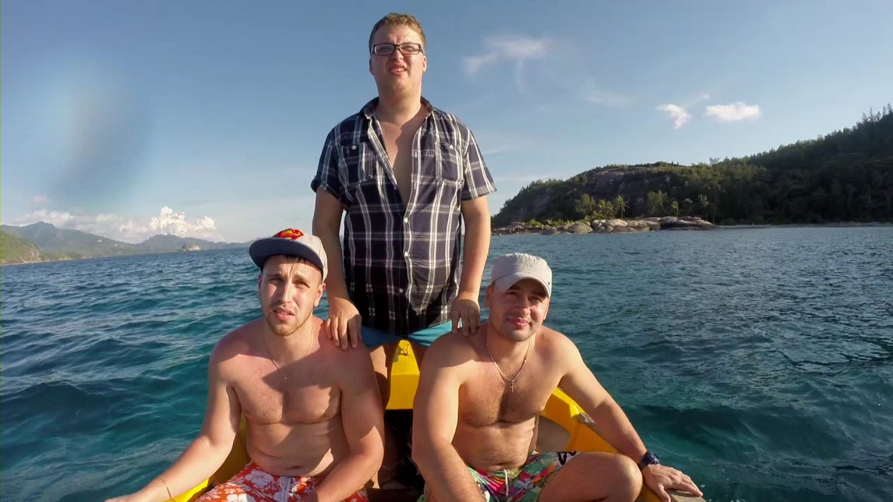 ДОМ-2 Город любви 3856 день Вечерний эфир (30.11.2014)