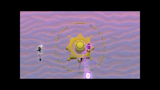 Wand Wars Part 1 (COOL!)