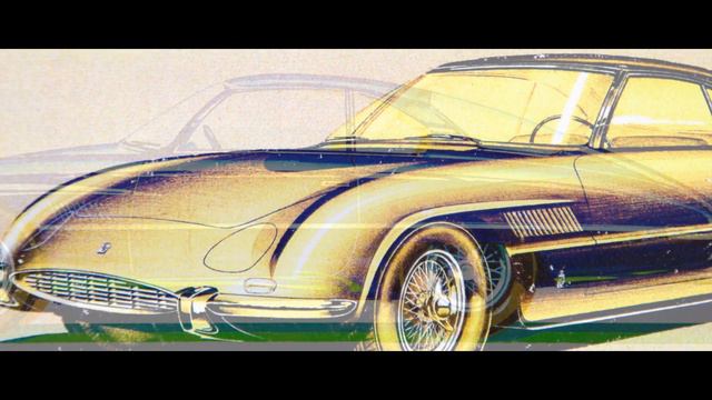 I Grandi Designer: Aldo Brovarone