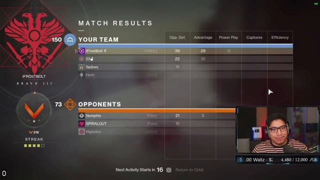 This Build Makes The LAST WORD CRACKED | Charged Mods, Lion Rampant, and Truthteller.. смотреть онлайн