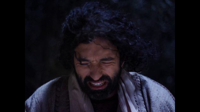 O Evangelie spored Matej (Glava 26) смотреть онлайн