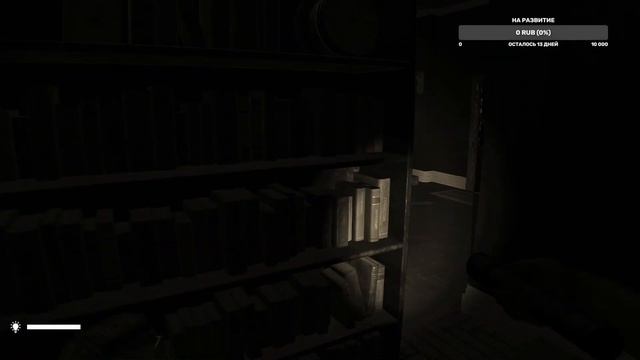 Самое быстрое прохождение хоррор Nether Nightmare gameplay смотреть онлайн
