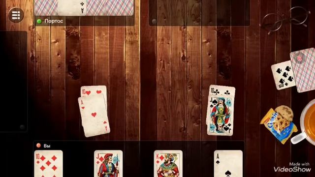 Дурак как играть в дурака видео урок! смотреть онлайн