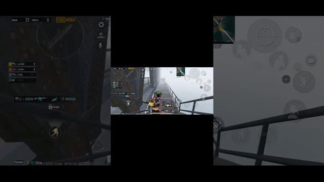 Аврора спалилась с читами? 😨 #пабг #пабгмобайл #pubg смотреть онлайн
