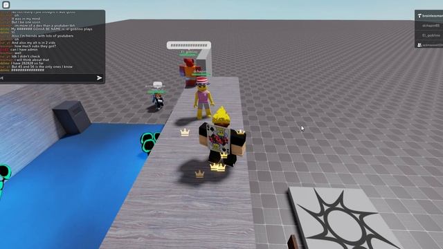 Roblox rooms entity summoner update again! смотреть онлайн