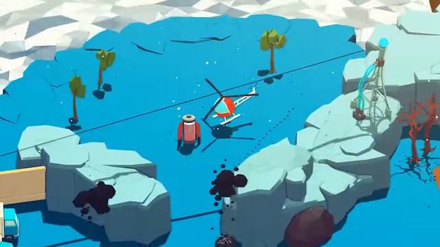 Mugsters - Nintendo Switch смотреть онлайн