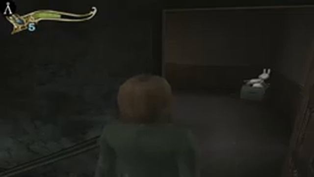 Clock Tower 3 - Full Game Walkthrough Longplay HD (PCSX2) смотреть онлайн