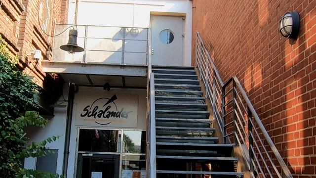 Unna (Germany, NRW) In 4K