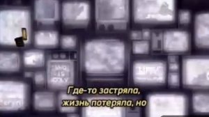 «Don't Listen» Аманда Путешественница на русском#animation#перевод#capcut