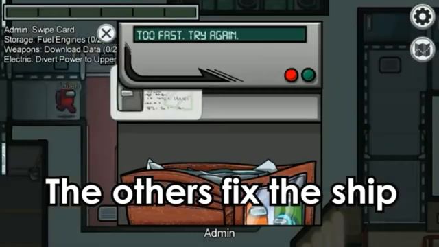 How to download among us on Android with multiplayer|Among us mobile free смотреть онлайн