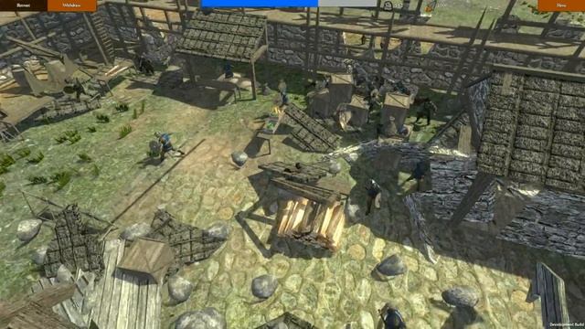 Veil of crows steam greenlight trailer смотреть онлайн