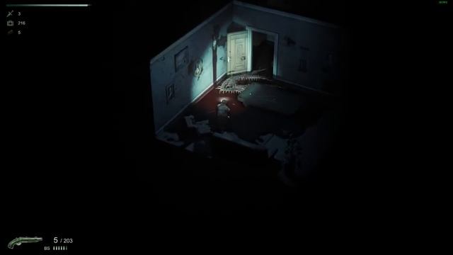 Охота/Hunting на Тень/Shadow - Hellsign