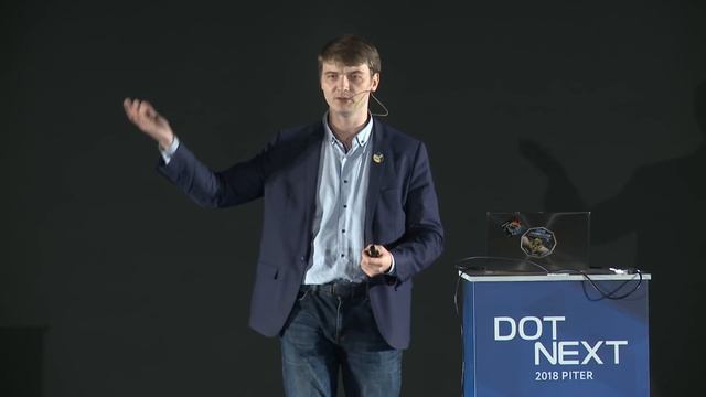 Виталий Егоров — Перспективные технологии космонавтики смотреть онлайн