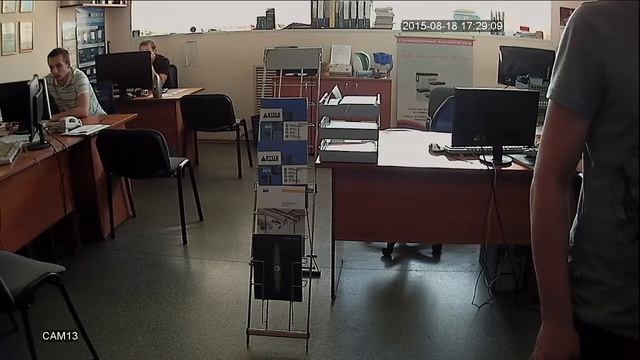 AlfaVision AV-AD136F-IR смотреть онлайн