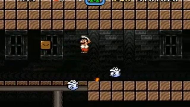 Some Guy Plays The Magical Crystals [34] OK! смотреть онлайн