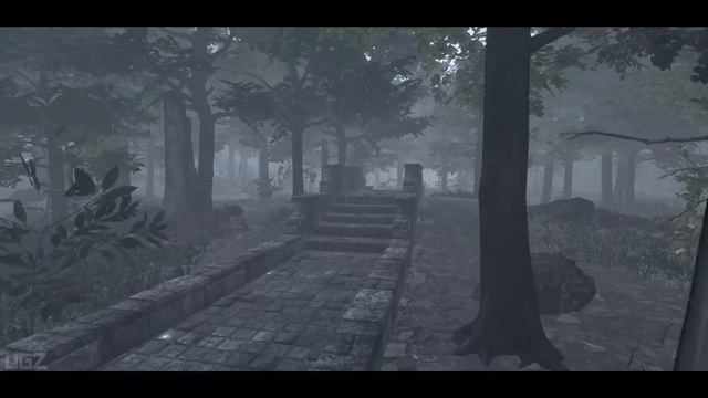 Witching Hour | Full Game Walkthrough Chapter 1 (Psychological Horror Game) смотреть онлайн