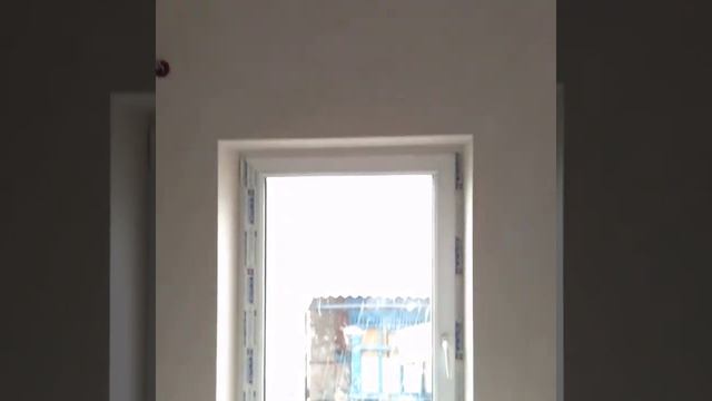 Теплоизоляция стен.