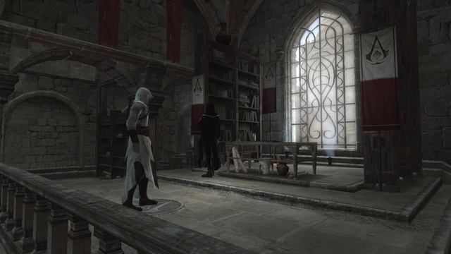 В ИЕРУСАЛИМ — Assassin's Creed | #4 смотреть онлайн