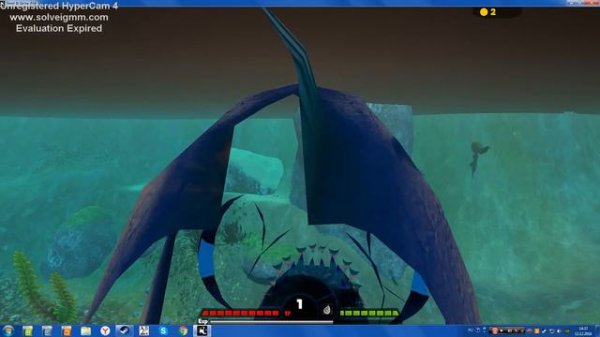 FISH.IO | | FEED AND GROW : FISH играл первый раз