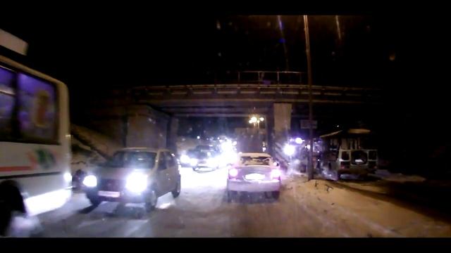 Сгорел ПАЗ с ГБО смотреть онлайн